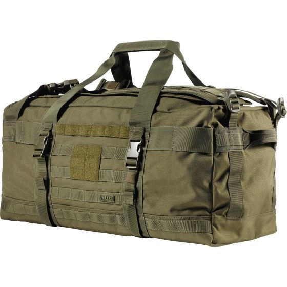Polo red hotsell rush duffle bag