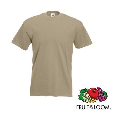 Taglie fruit sales of the loom