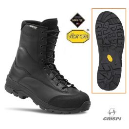 Crispi Tiger GTX nero