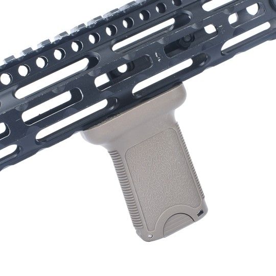 VSG-S GRIP For KeyMod & M-LOK Tan (MP01223-T)