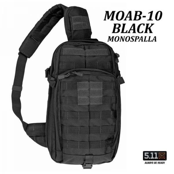5.11 moab 10 laptop 2025