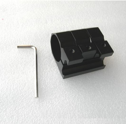Flashlight Mount 1