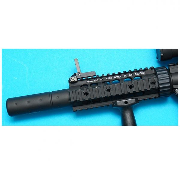 G&P RAS M4 SD