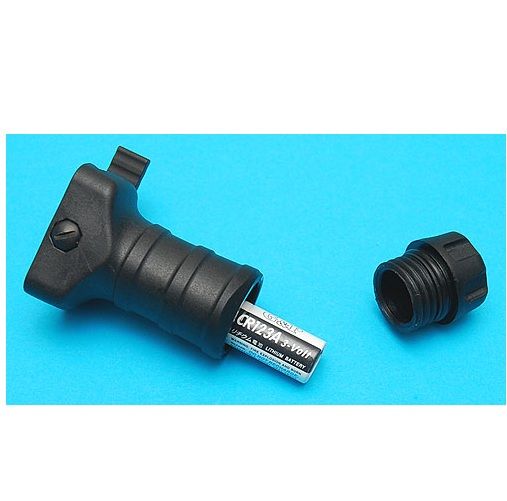 G&P GRIP NERO SHORT