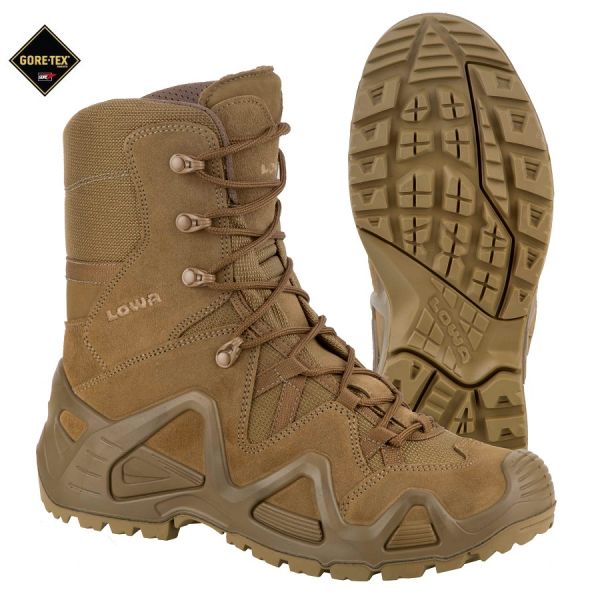 Lowa zephyr gtx hi tf coyote op sales