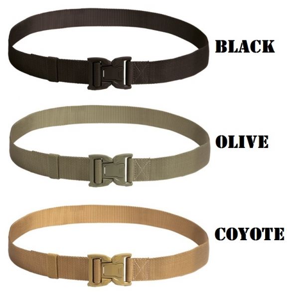 Mil Tec Tactical Belt (13125005)